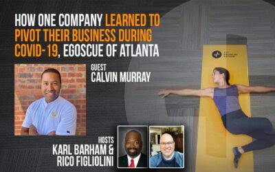 How One Company Learned to Pivot Their Business During COVID-19, Egoscue of Atlanta