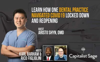 Learn How One Dental Practice Navigated the COVID19 Locked Down and Reopening